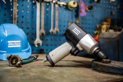 Atlas Copco PRO Tools Atlas Copco UK